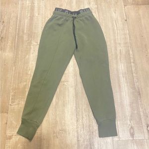 Pink Victoria Secert Joggers